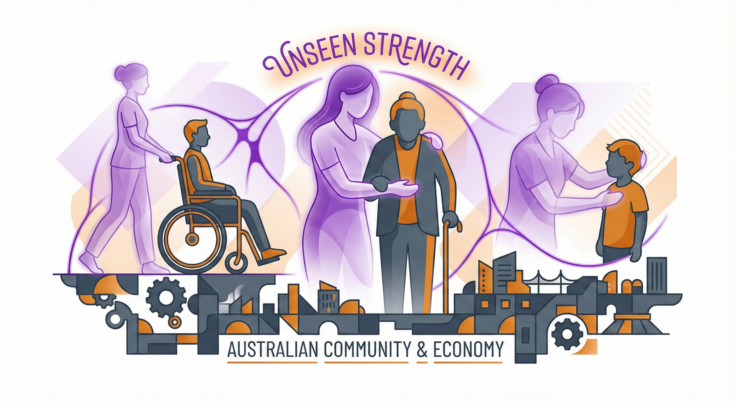 The Invisible Workforce