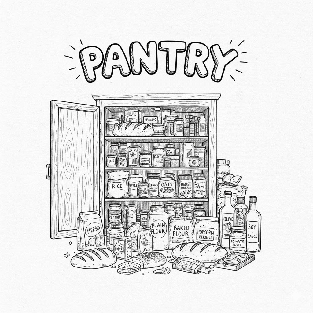 Pantry